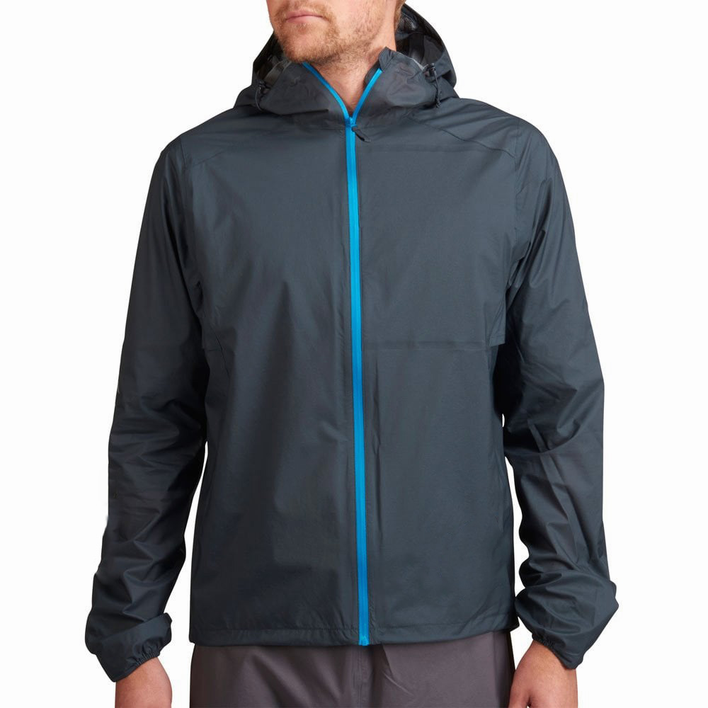 Hestic Sports Wear Summer Hiking Farm Work Rain Jacket Man PU Hooded Rainsuit Pants Outdoor Hunter Fashion Mens Raincoat